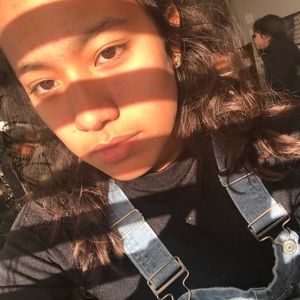 Meet your Posher, Jasmine